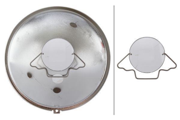 HELLA 9DR 060 567-001 Reflektor