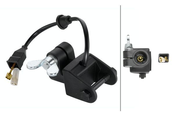 HELLA 8HG 990 320-001 Halter