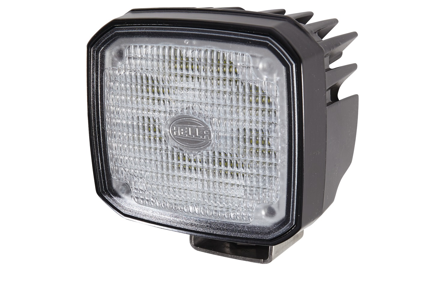 10080750a_AM0 HELLA 1GA 995 606-001 LED-Arbeitsscheinwerfer - Ultra Beam Gen. II - 12/24V - 4400lm - Anbau - stehe