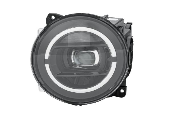 HELLA 1EX 014 543-111 Hauptscheinwerfer