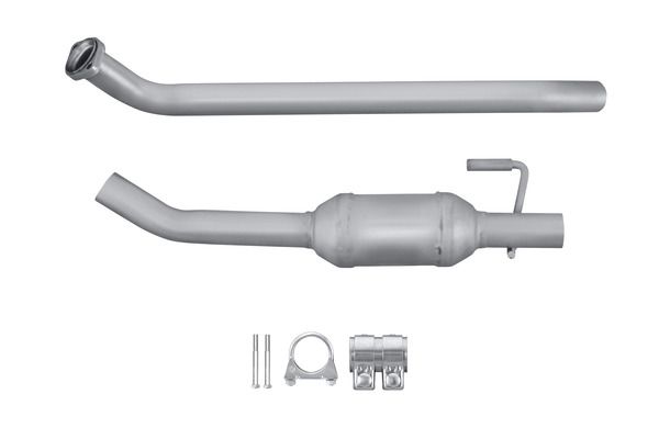 Faurecia FS50304K Katalysator