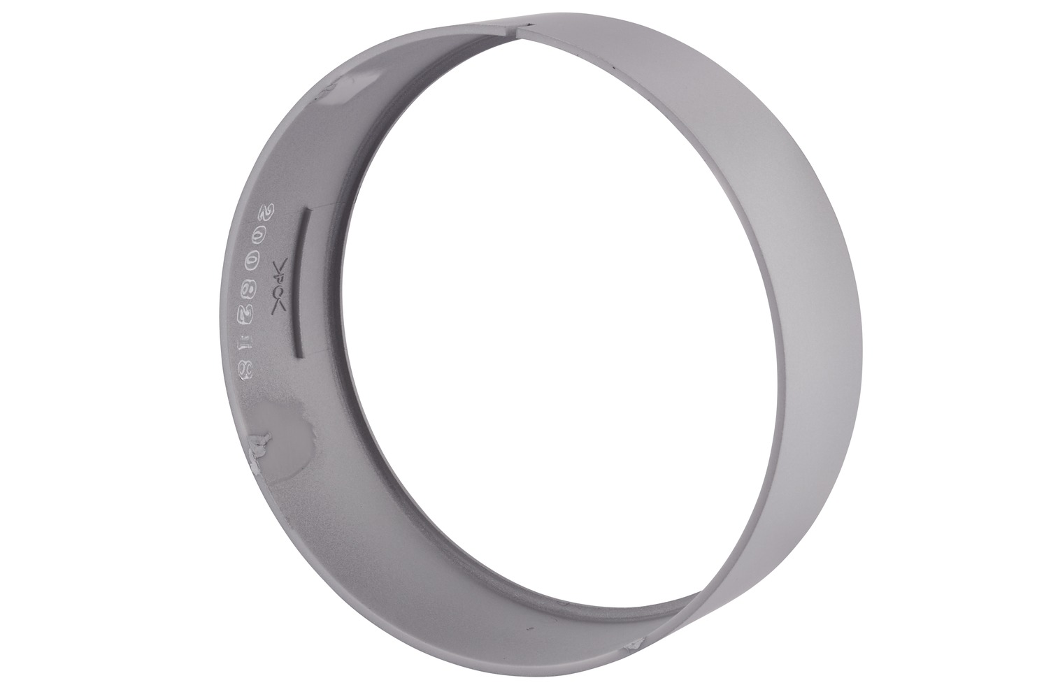 HELLA 9HB 163 085-001 Abdeckung - rund