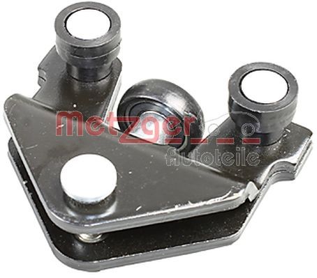 Metzger 2310043 Rollenführung, Schiebetür
