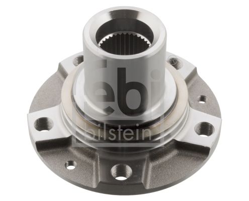 febi Bilstein 49543 Radnabe