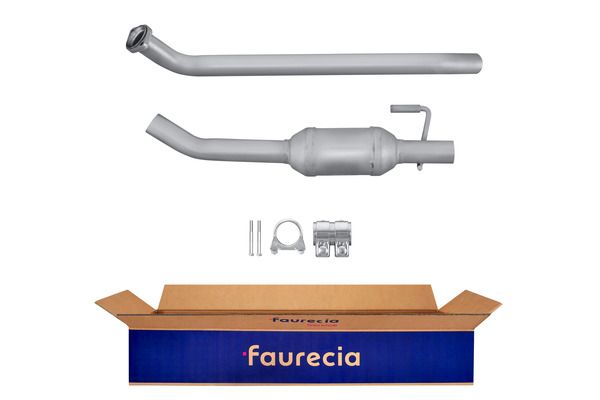 Faurecia FS50304K Katalysator