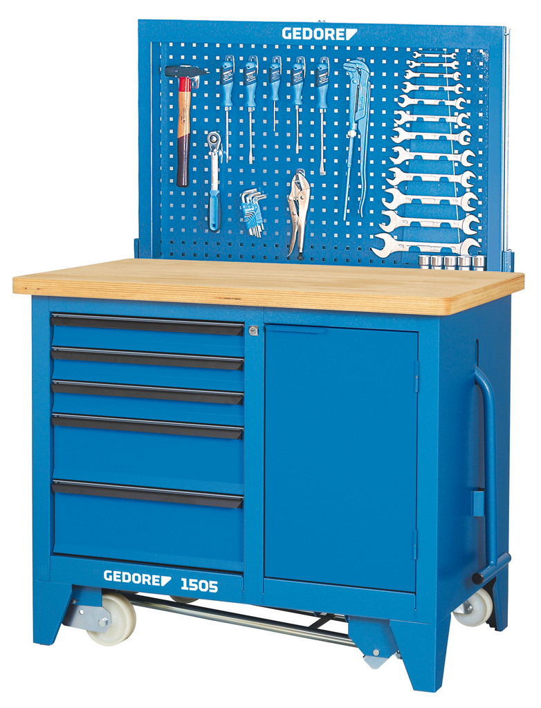 Bild (Gedore)
