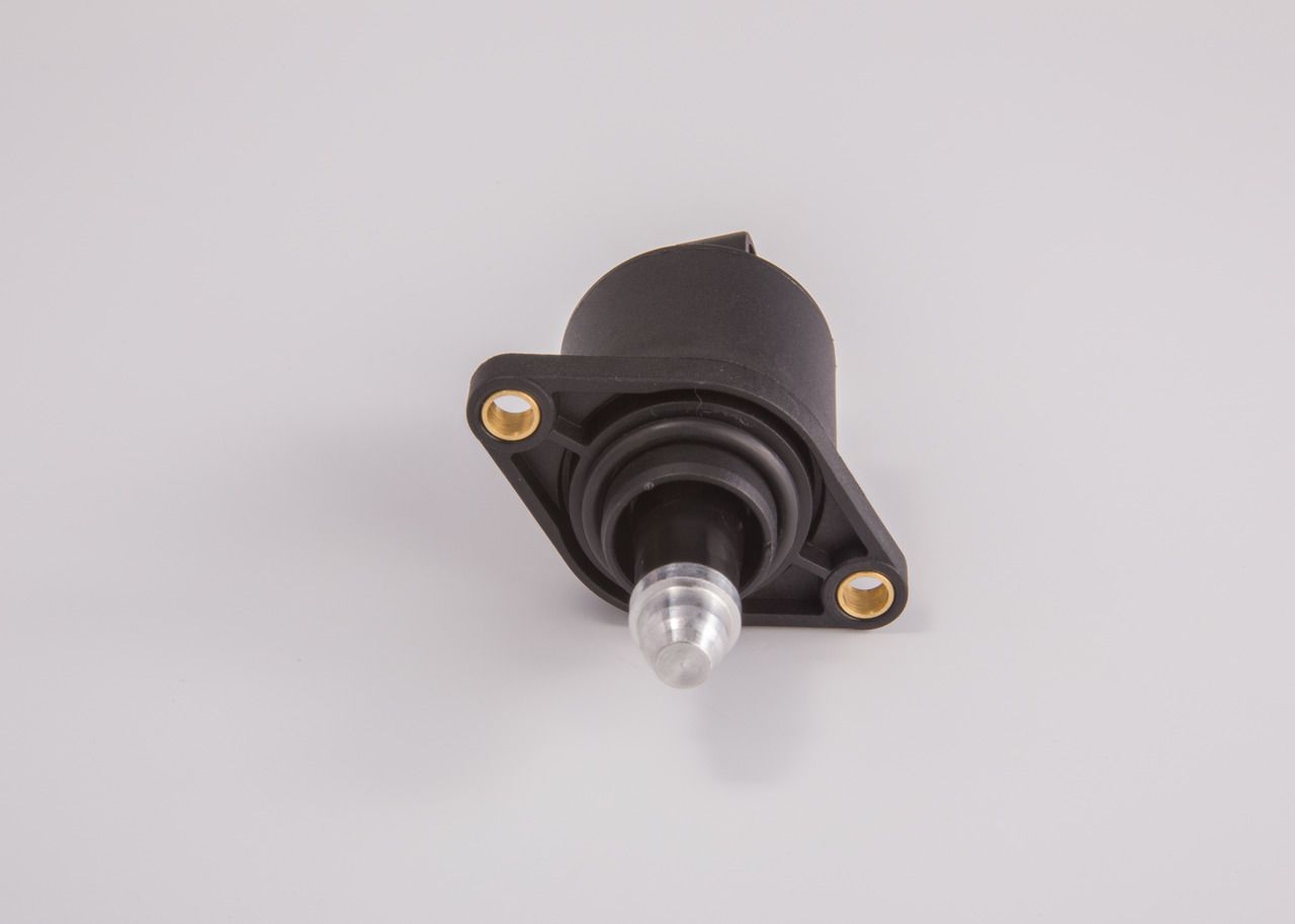 Bosch F00099M150 Leerlaufregelventil, Luftversorgung