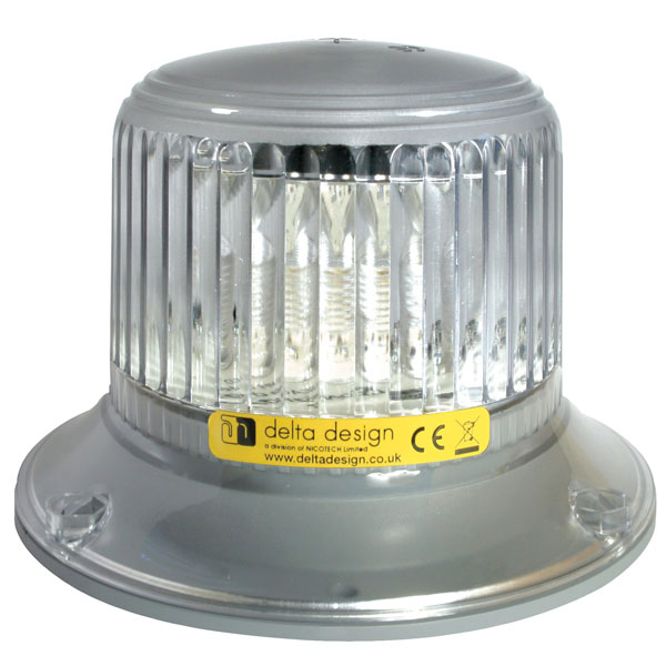 LED Rundumleuchte MX