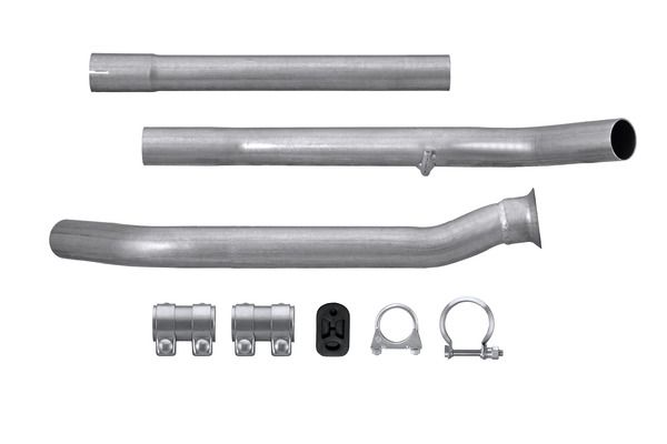 Faurecia FS45450 Reparaturrohr, Katalysator