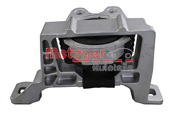 Metzger 8053843 Lagerung, Motor