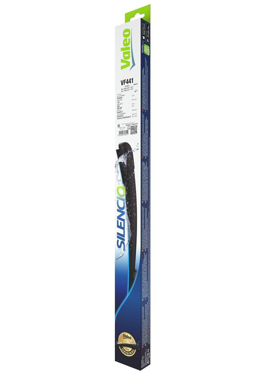 Valeo 574641 Wischblatt