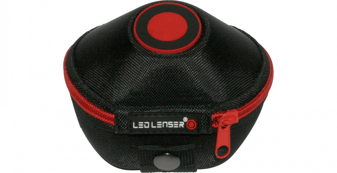 Ledlenser Gürteltasche Typ H 0332