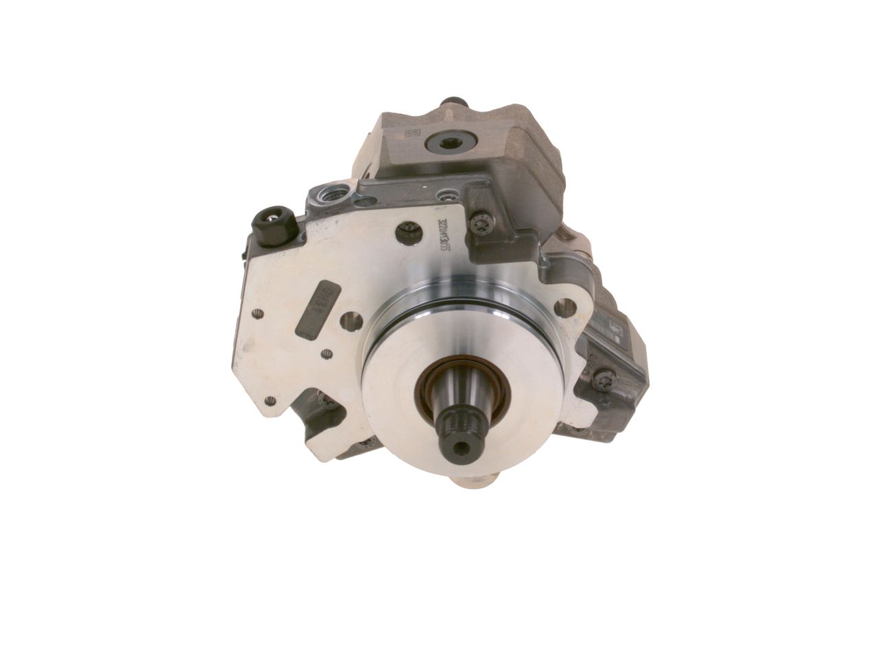 Bosch 0445020151 Hochdruckpumpe