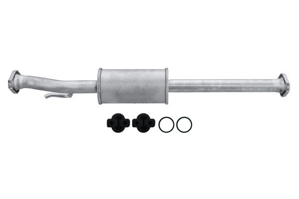 Faurecia FS17050 Vorschalldämpfer