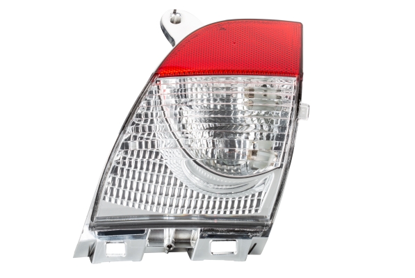2ZR_009_774-151 HELLA 2ZR 009 774-151 Heckleuchte - links - für u.a. Citroën C3 Aircross II (2R_, 2C_)