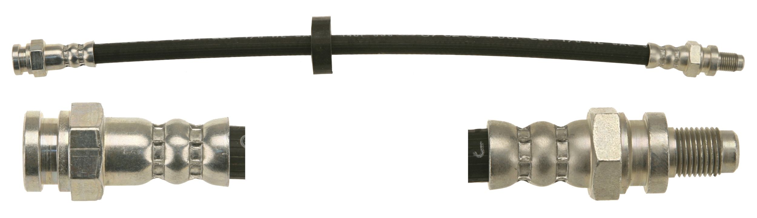 TRW Automotive PHB549 Bremsschlauch