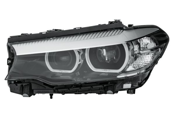 HELLA 1EX 354 836-011 Hauptscheinwerfer