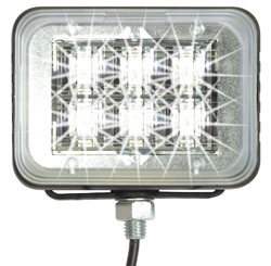 LED Blitzmodul