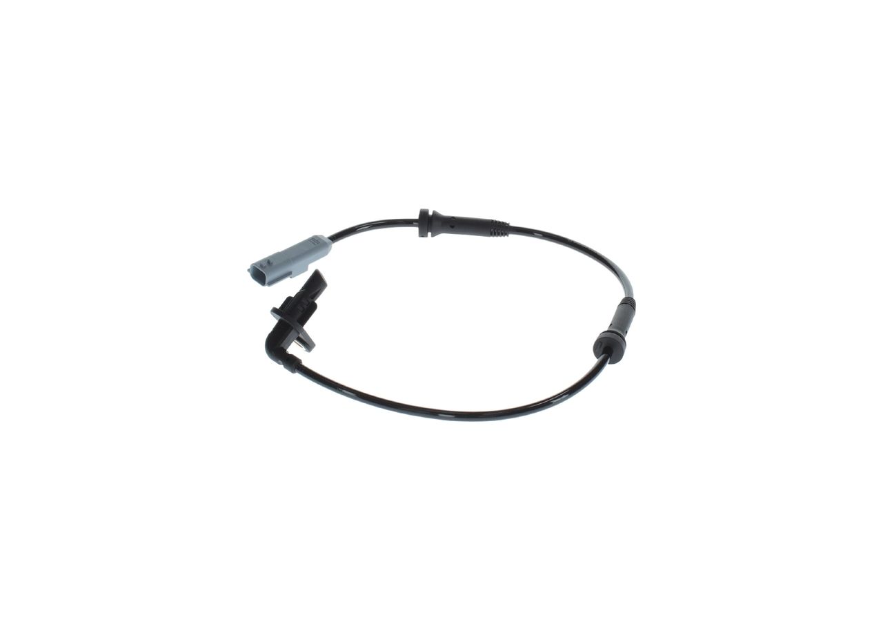 Bosch 0986594651 Sensor, Raddrehzahl