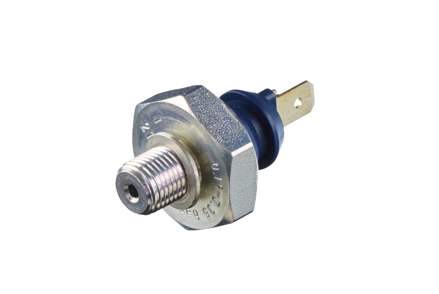 10107606a_AM0 HELLA 6ZL 003 259-641 Öldruckschalter - 12V - Anschlussanzahl: 1 - Flachstecker - Öffner