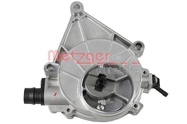 Metzger 8010143 Unterdruckpumpe, Bremsanlage
