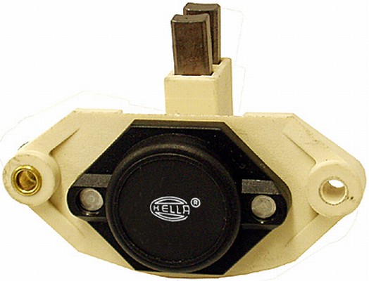 HELLA 5DR 004 244-281 Generatorregler - 24V