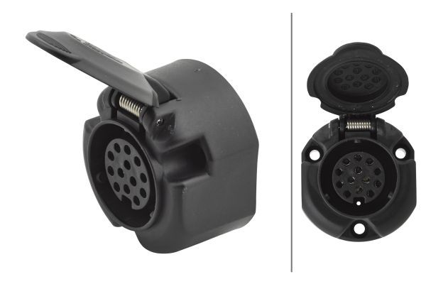 HELLA 8JB 005 949-041 Steckdose