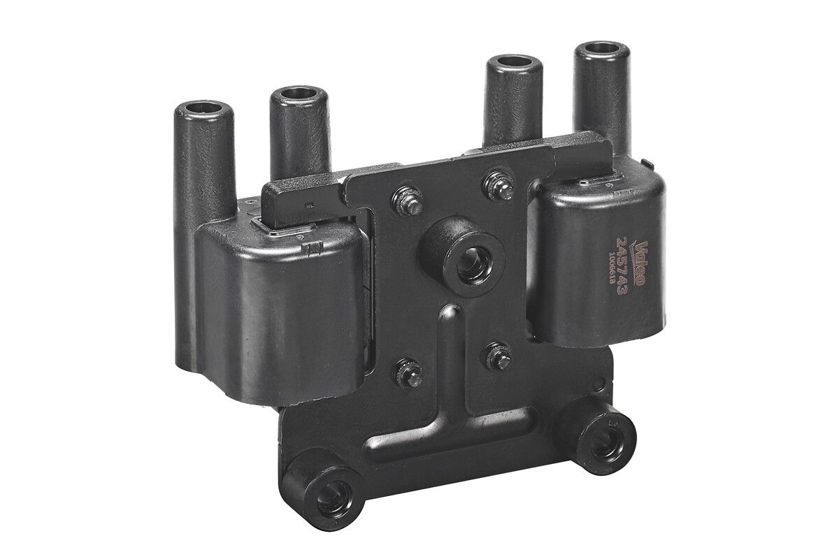 Valeo 245743 Zündspule