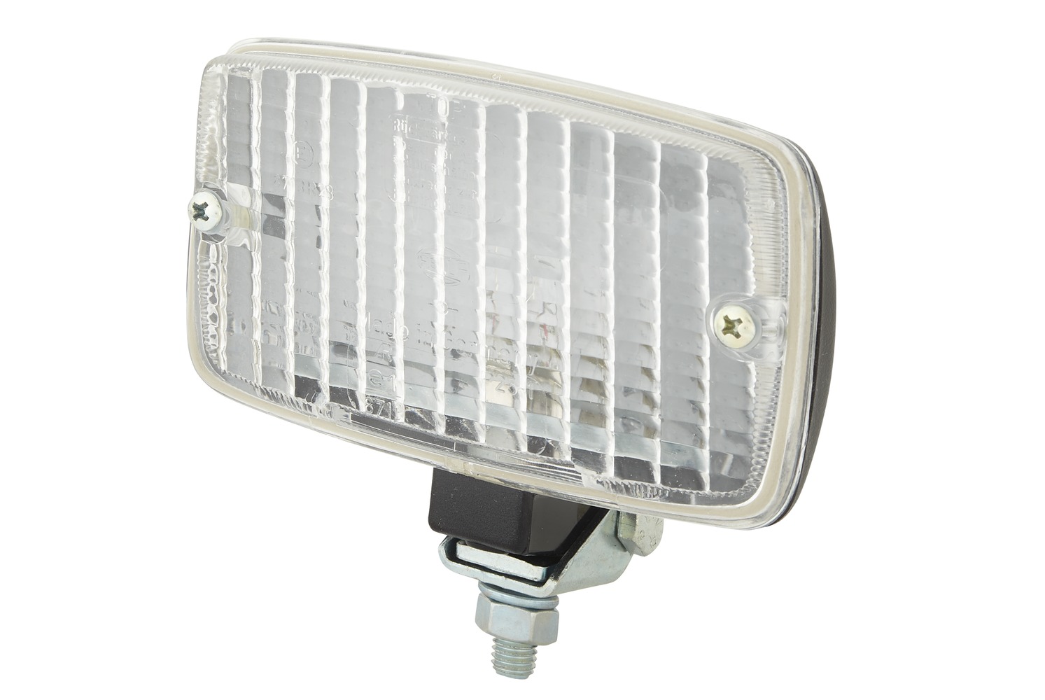 HELLA 2ZR 002 985-361 Rückfahrleuchte - 12V - Anbau/Einbau