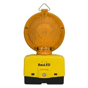 Traffic Safety_Product image_2_25_252_image-thumb__204147__jpg-1500_25225__01 Horizont | BauLED zweiseitig gelb | H-25225