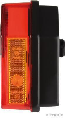 Herth+Buss 83830043 Heckleuchte