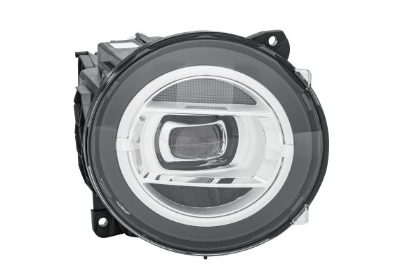 HELLA 1EX 014 543-021 Hauptscheinwerfer