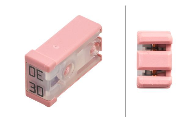 HELLA 8JS 218 228-041 MCASE-Sicherung