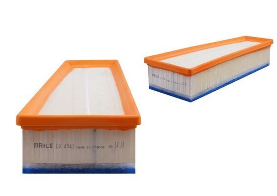 Mahle LX4943 Luftfilter