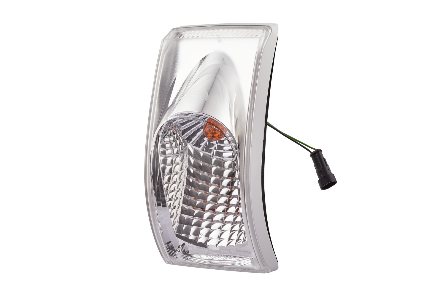 10088556a_AM0 HELLA 2BA 008 805-211 Heckleuchte - 12V - Einbau - Lichtscheibenfarbe: glasklar - Stecker: AMP - lin