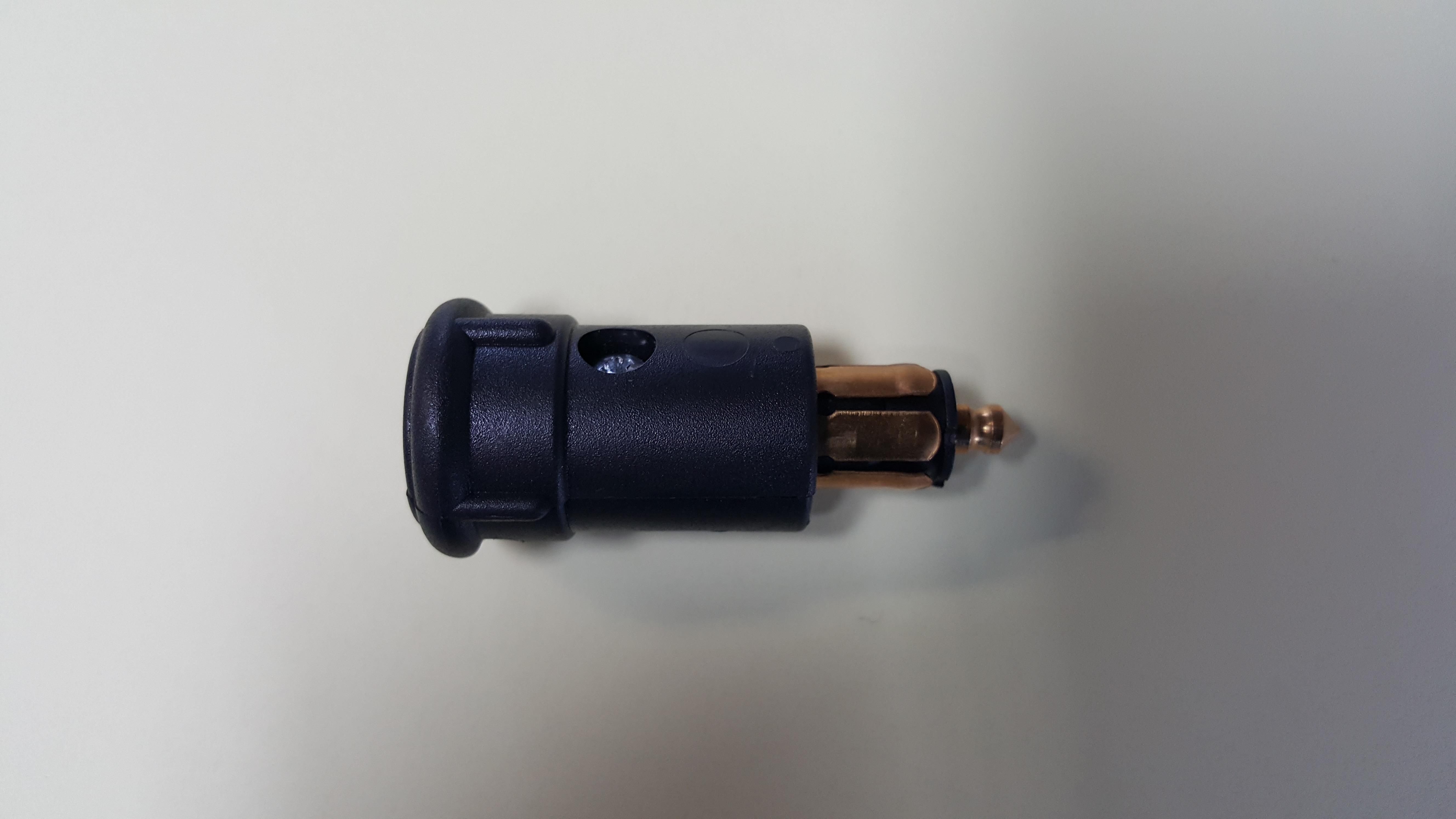 KFZ-Stecker Sonderausführung