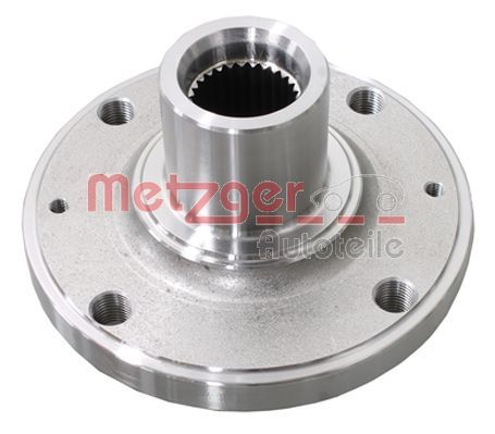 Metzger N1043 Radnabe