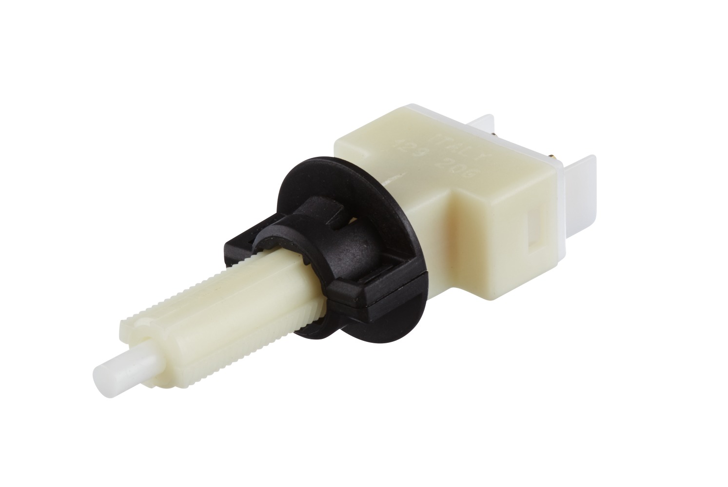 HELLA 6DD 008 622-621 Bremslichtschalter - 12V - Anschlussanzahl: 2 - geschraubt - Öffner - elektris