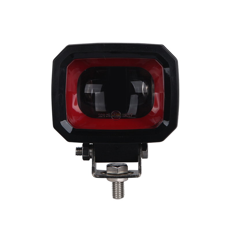 FLRL01-FRONT-800x800-800x800 Red Zone Danger Area Warning Light, Gabelstapler Leuchte