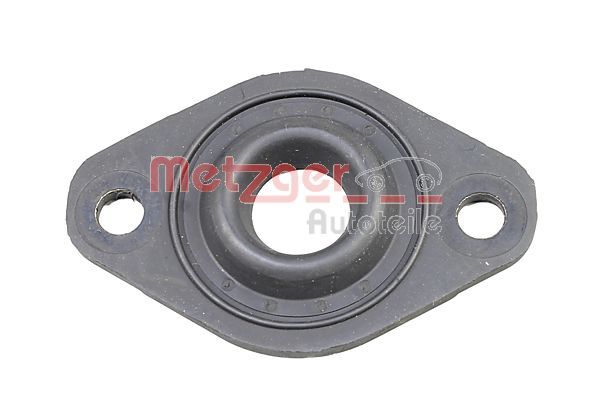 Metzger 0873002 Dichtung, Zylinderkopfhaube