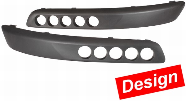 H834 HELLA 9HB 183 460-201 Glühlampe-Tagfahrleuchtensatz - LEDayFlex - Fahrzeugfront/links/rechts - Set