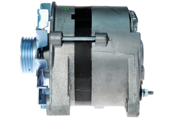 HELLA 8EL 011 710-391 Generator - 14V - 70A - für u.a. Skoda Felicia I Pickup (6Uf, 6U7)