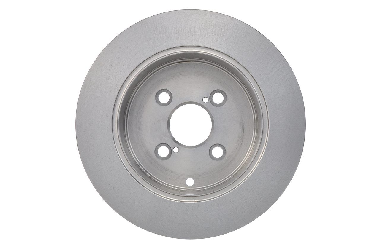 Bosch 0986479149 Bremsscheibe