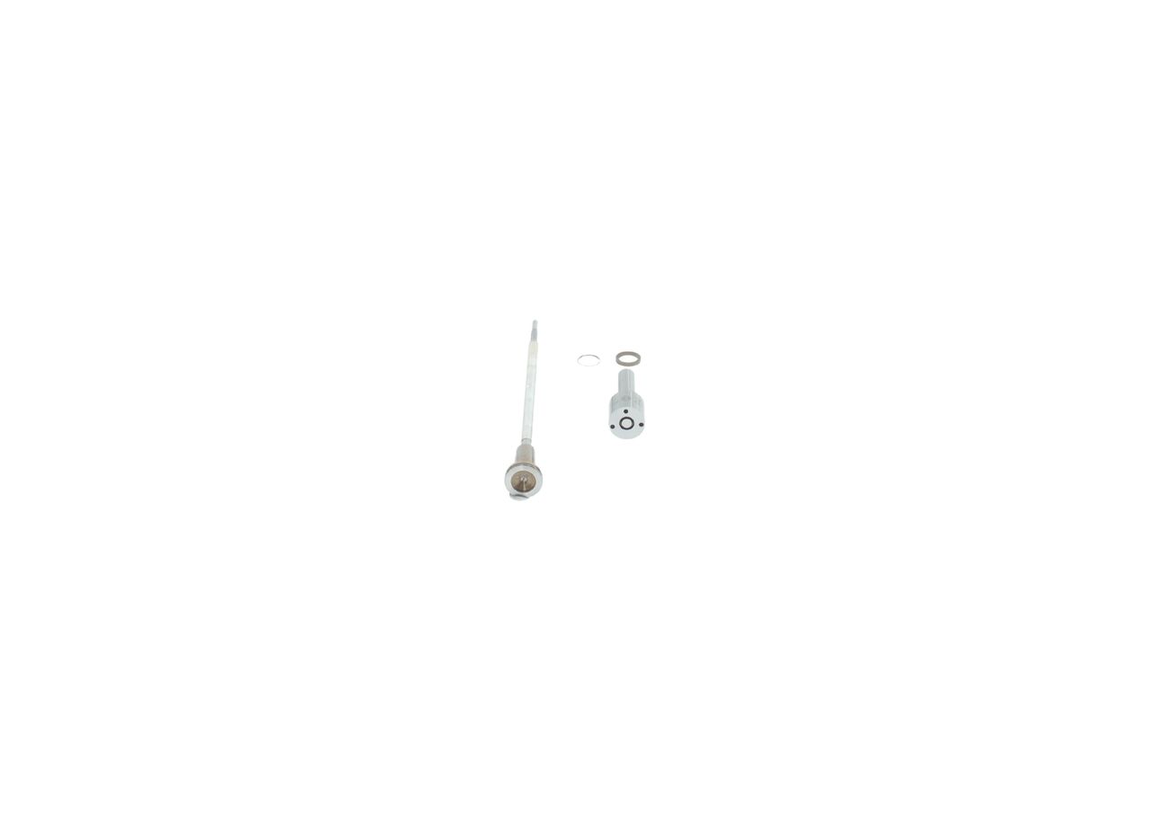 Bosch F00ZC99450 Reparatursatz, Common-Rail-System