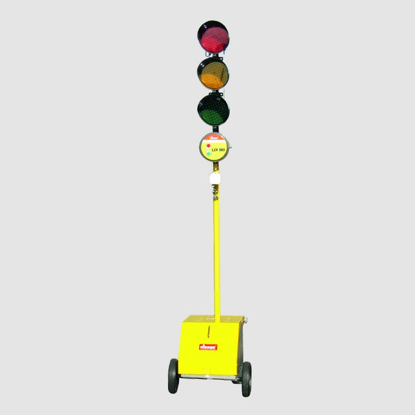 Ampelanlage LZA 500-LED
