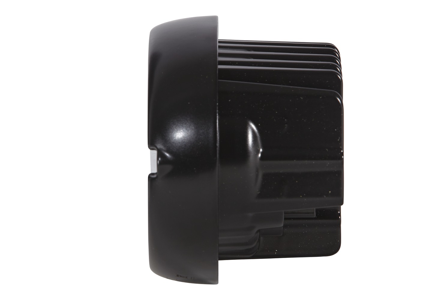 HELLA 1GA 996 761-021 LED-Arbeitsscheinwerfer - Oval 100 Gen. II - 12/24V - 3800lm - Einbau - Nahfel