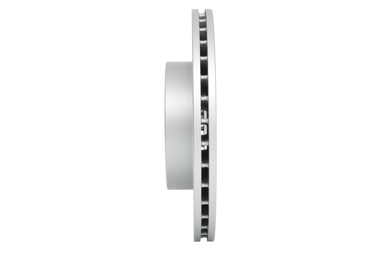 Bosch 0986479B50 Bremsscheibe