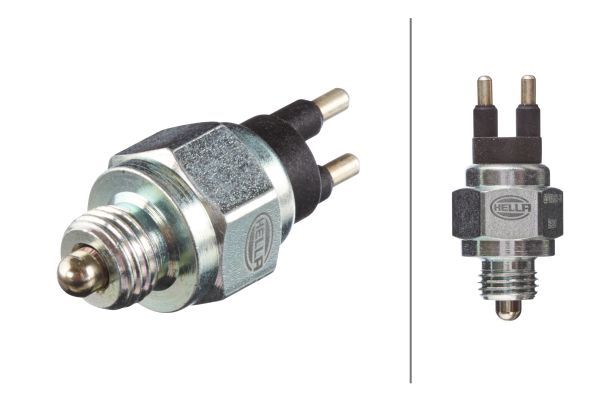 HELLA 6ZF 008 621-341 Schalter, Rückfahrleuchte