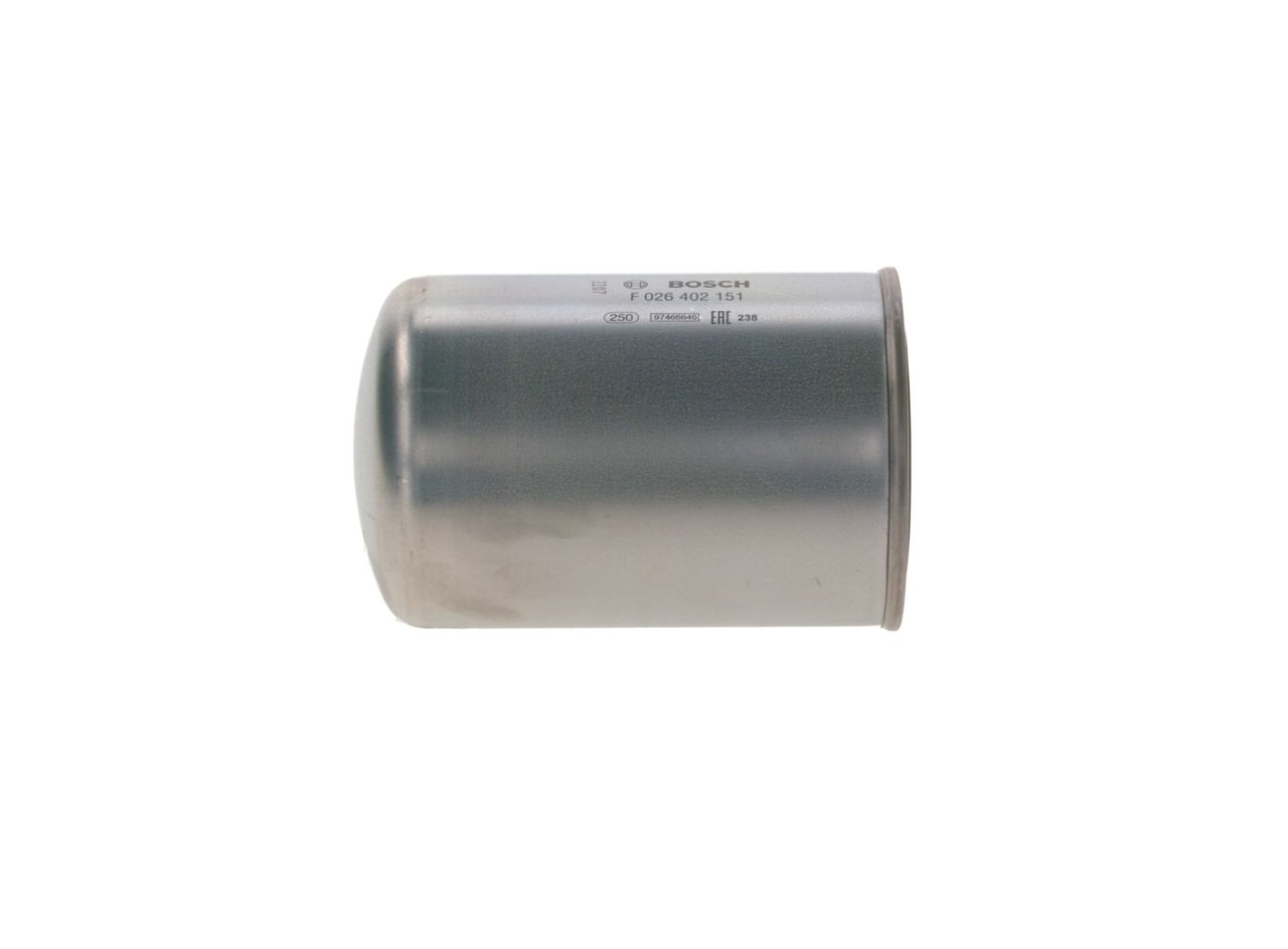 Bosch F026402151 Kraftstofffilter