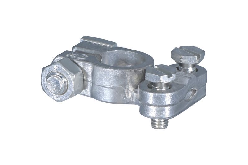 HELLA 8KX 716 405-011 Batteriepolklemme